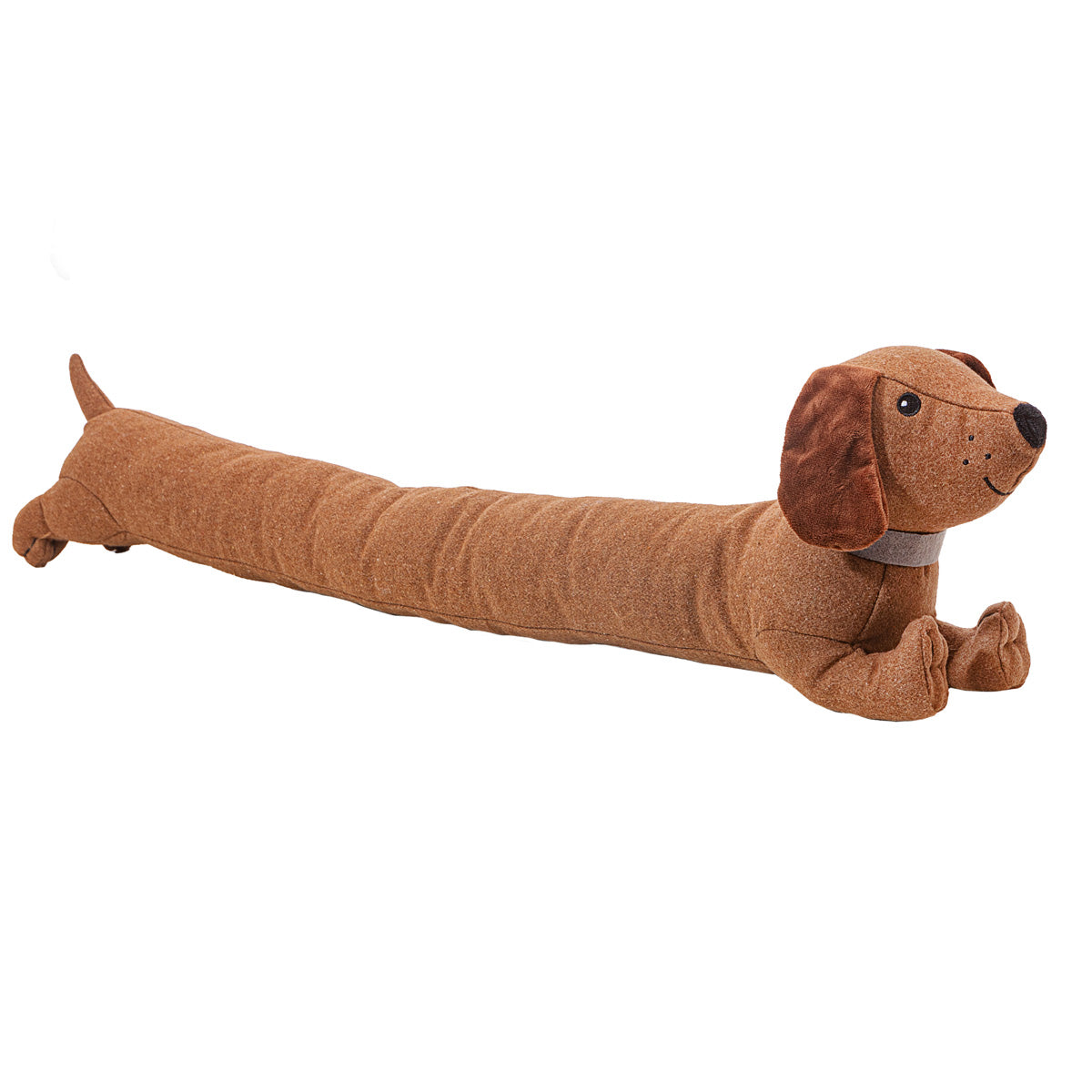 Sass & Belle Draught Excluder - Sausage Dog