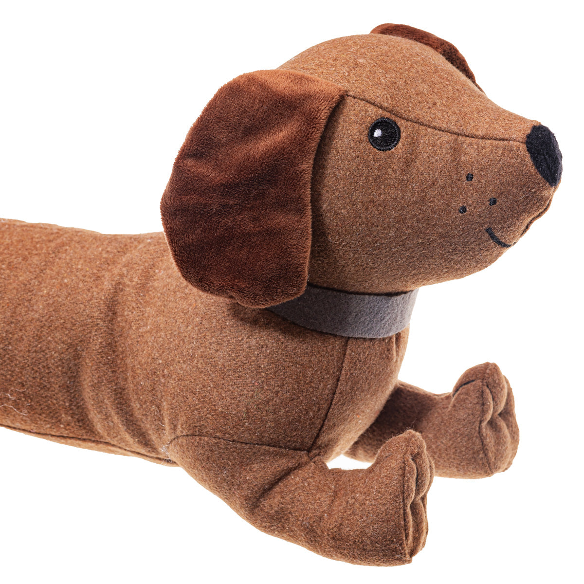 Sass & Belle Draught Excluder - Sausage Dog