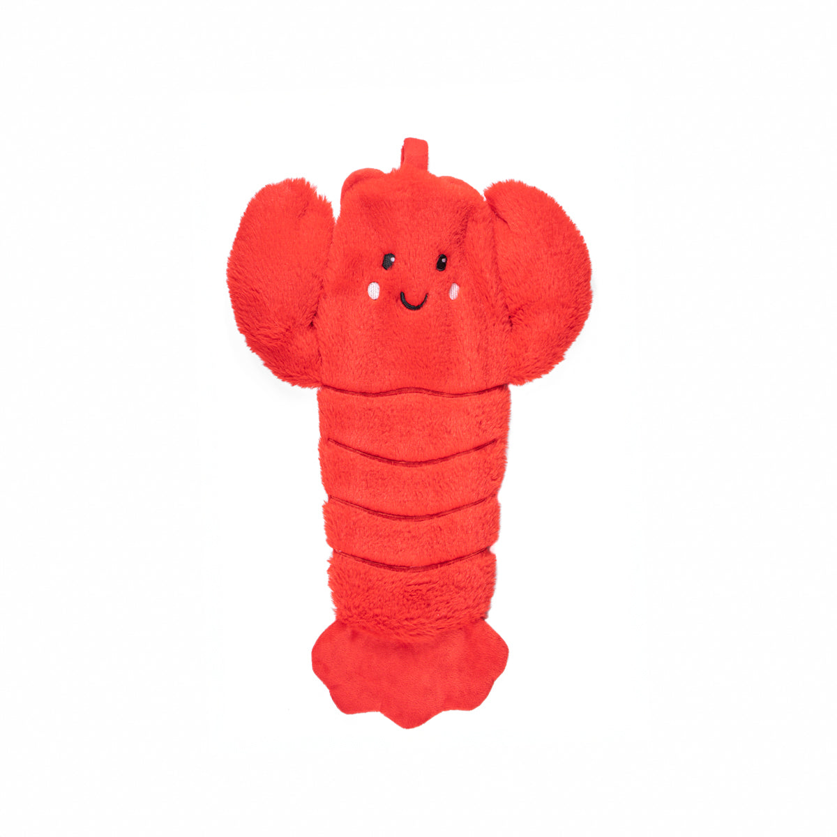 Sass & Belle Hot Water Bottle - Lobster