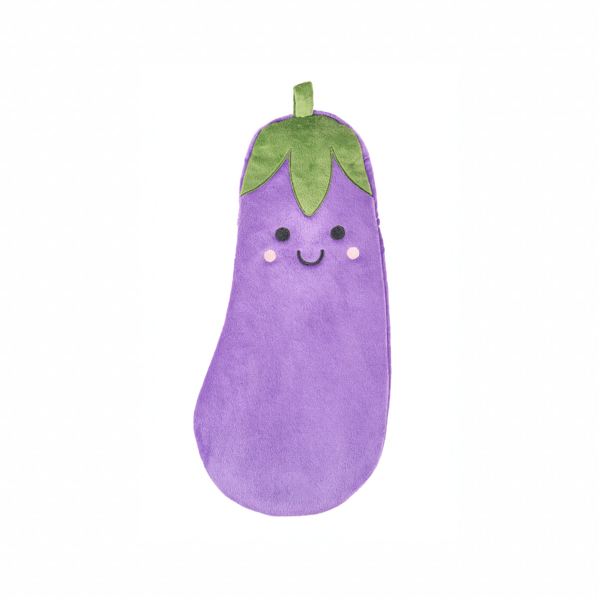 Sass & Belle Hot Water Bottle - Aubergine