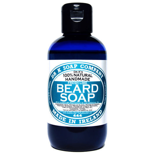 Dr K Soap Company - Beard Soaps