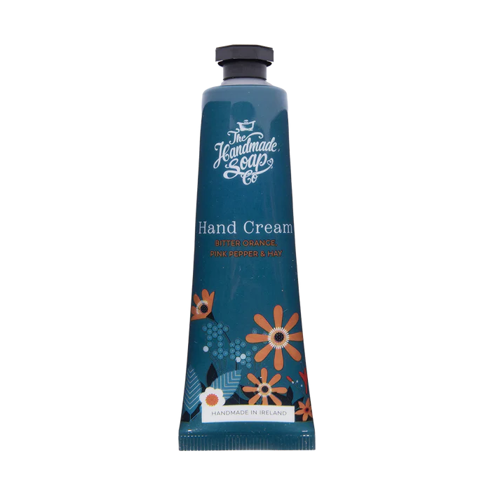 The Handmade Soap Company - Hand Cream Tube
