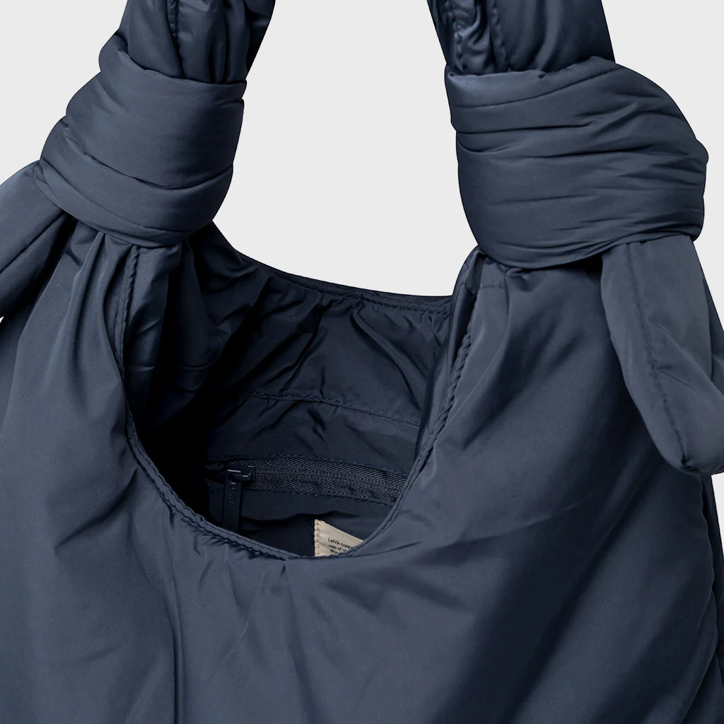 Lefrik Bag - Biwa Puffy - Maibon