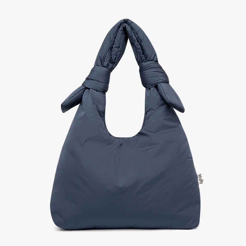 Lefrik Bag - Biwa Puffy - Maibon