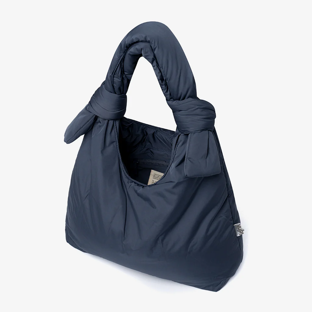 Lefrik Bag - Biwa Puffy - Maibon