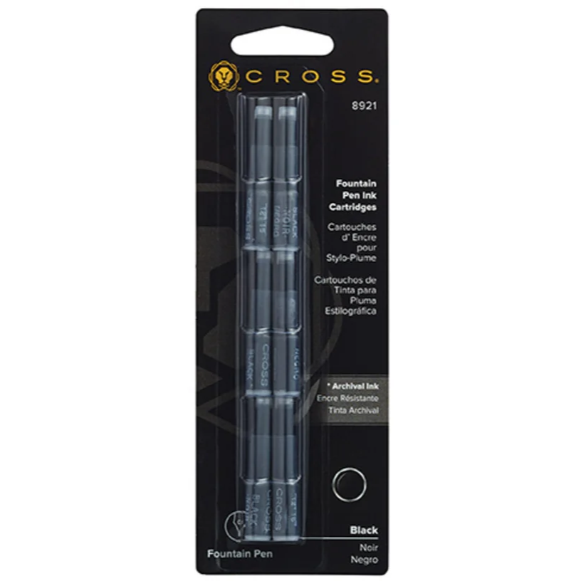 Cross - Ink Cartridges