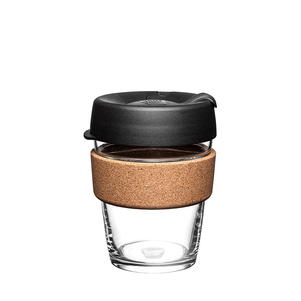 KeepCup Brew Cork Band - 12oz