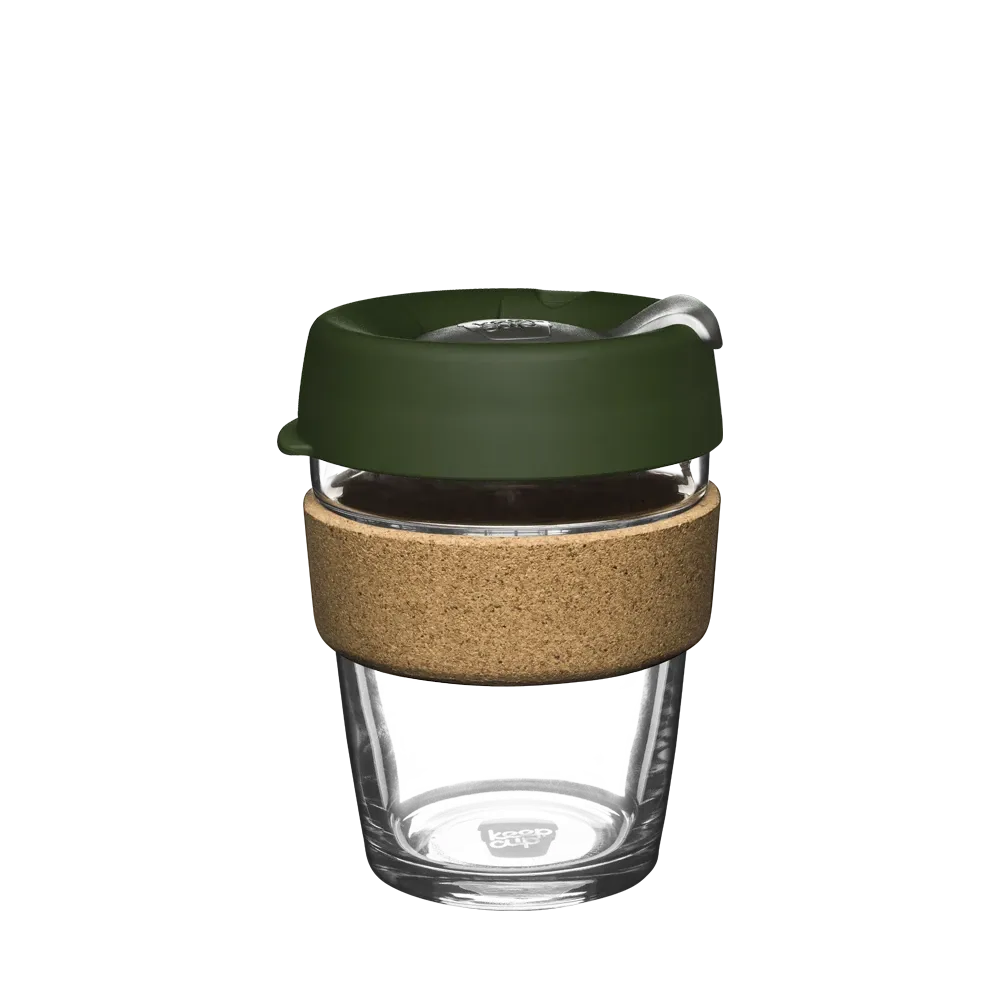KeepCup Brew Cork Band -12oz