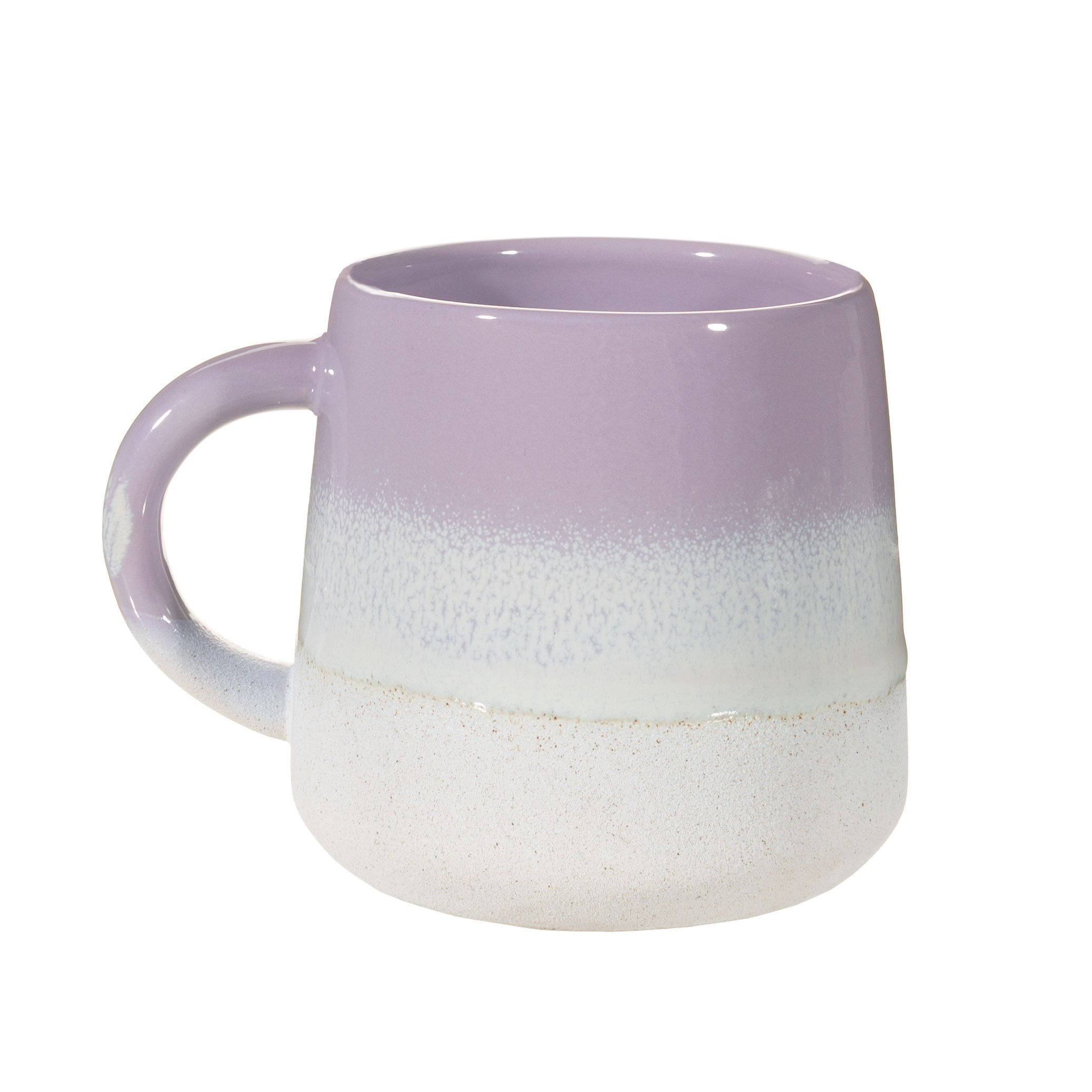 Sass & Belle Mug - Mojave Lilac
