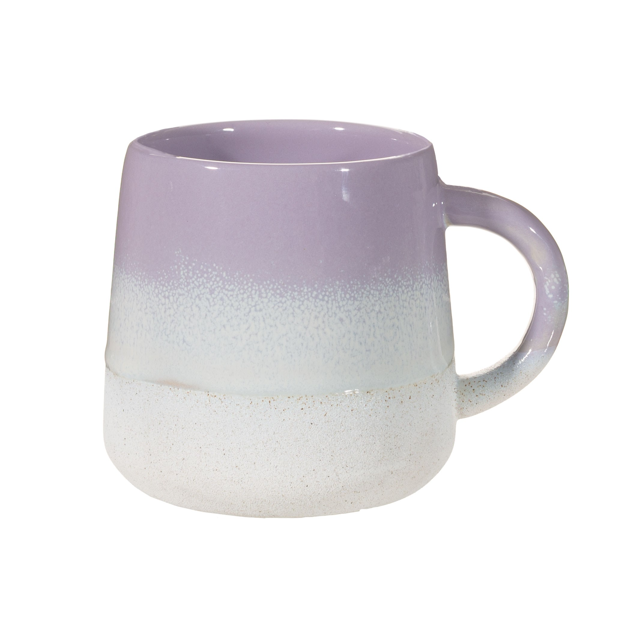 Sass & Belle Mug - Mojave Lilac