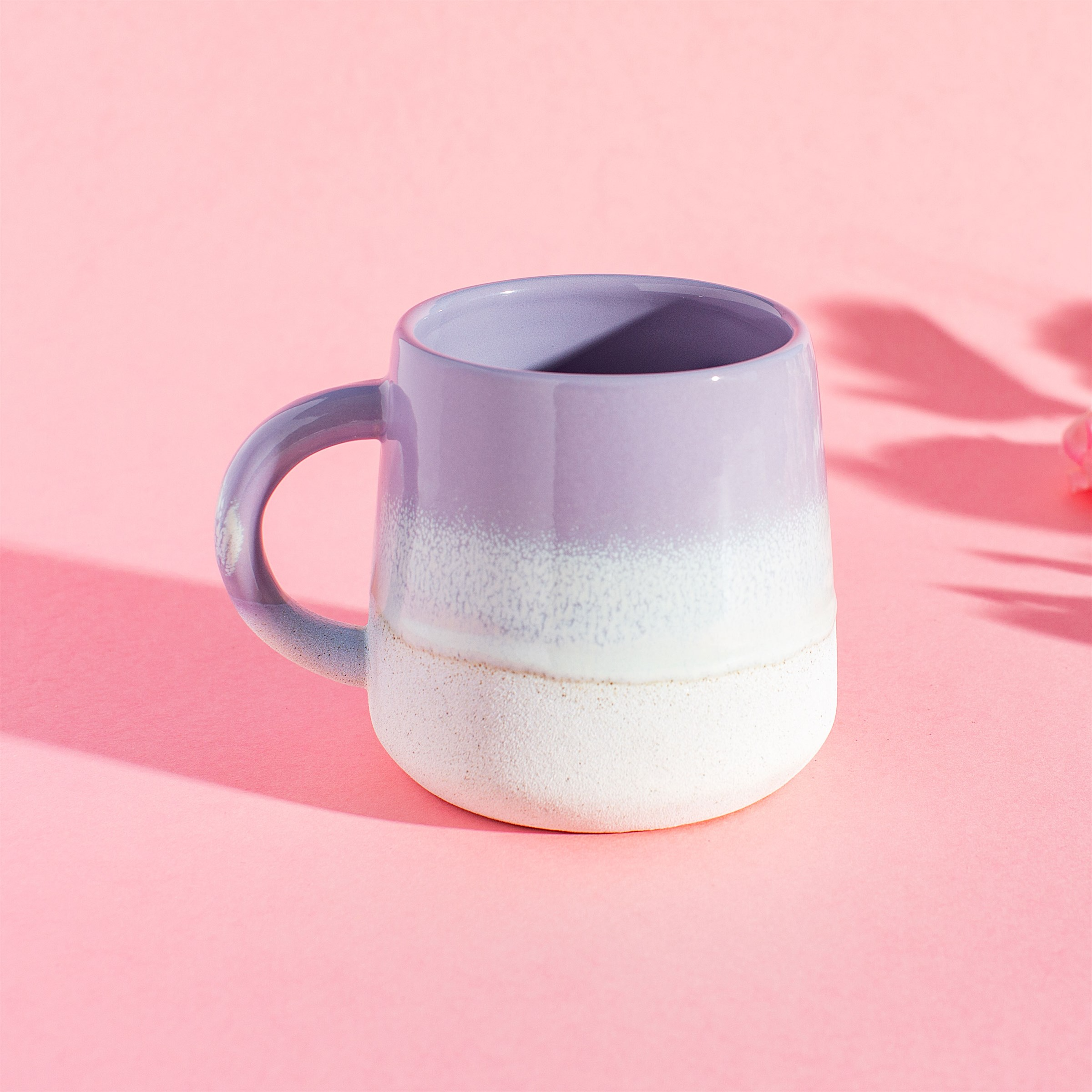 Sass & Belle Mug - Mojave Lilac