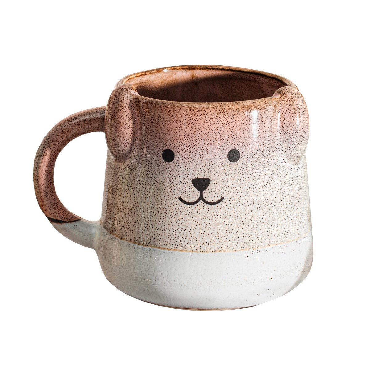 Sass & Belle Mug - Mojave Dog