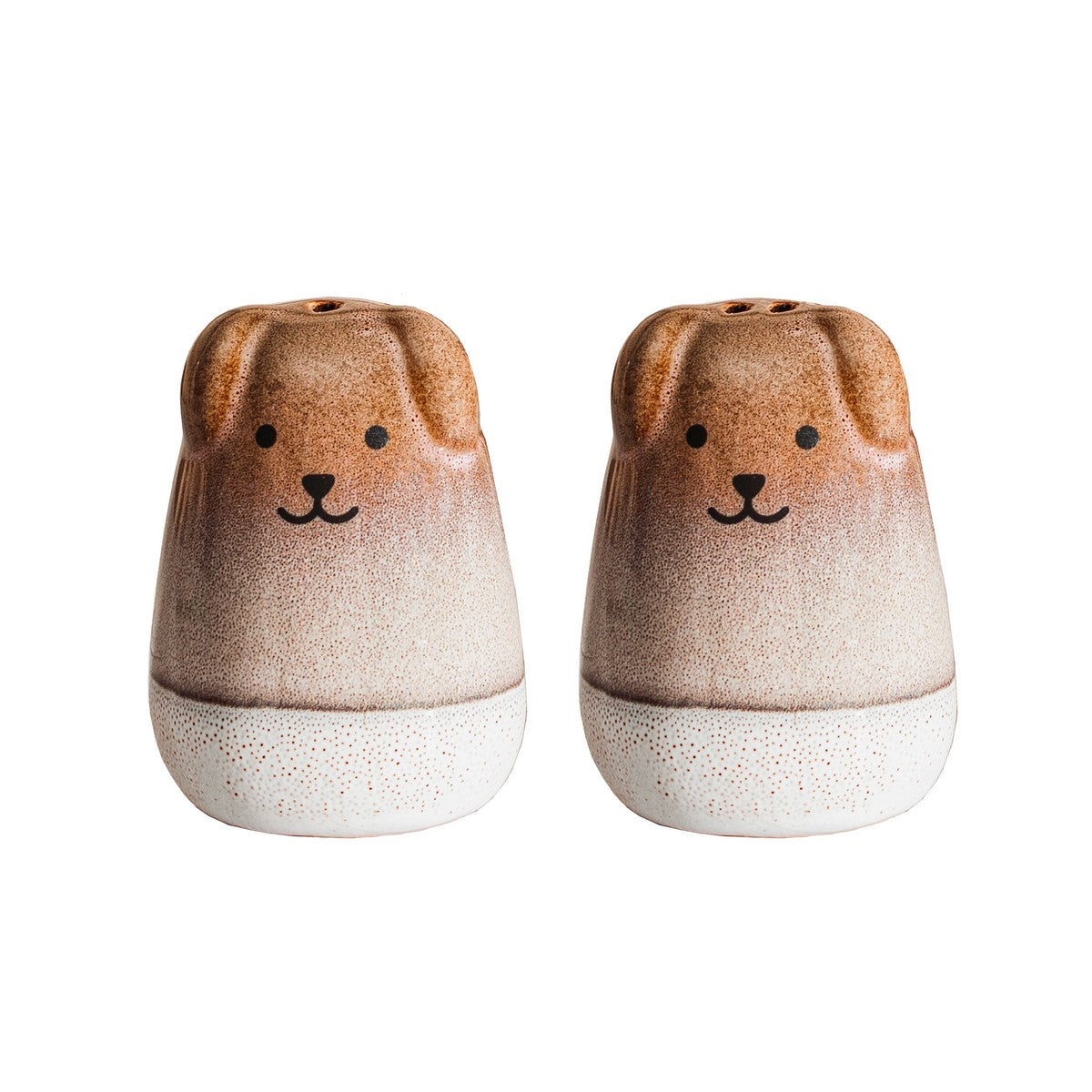Sass & Belle Salt & Pepper Set - Mojave Dog