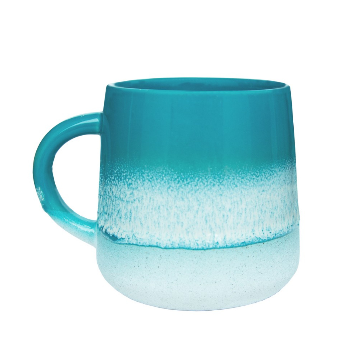 Sass & Belle Mug - Mojave Teal