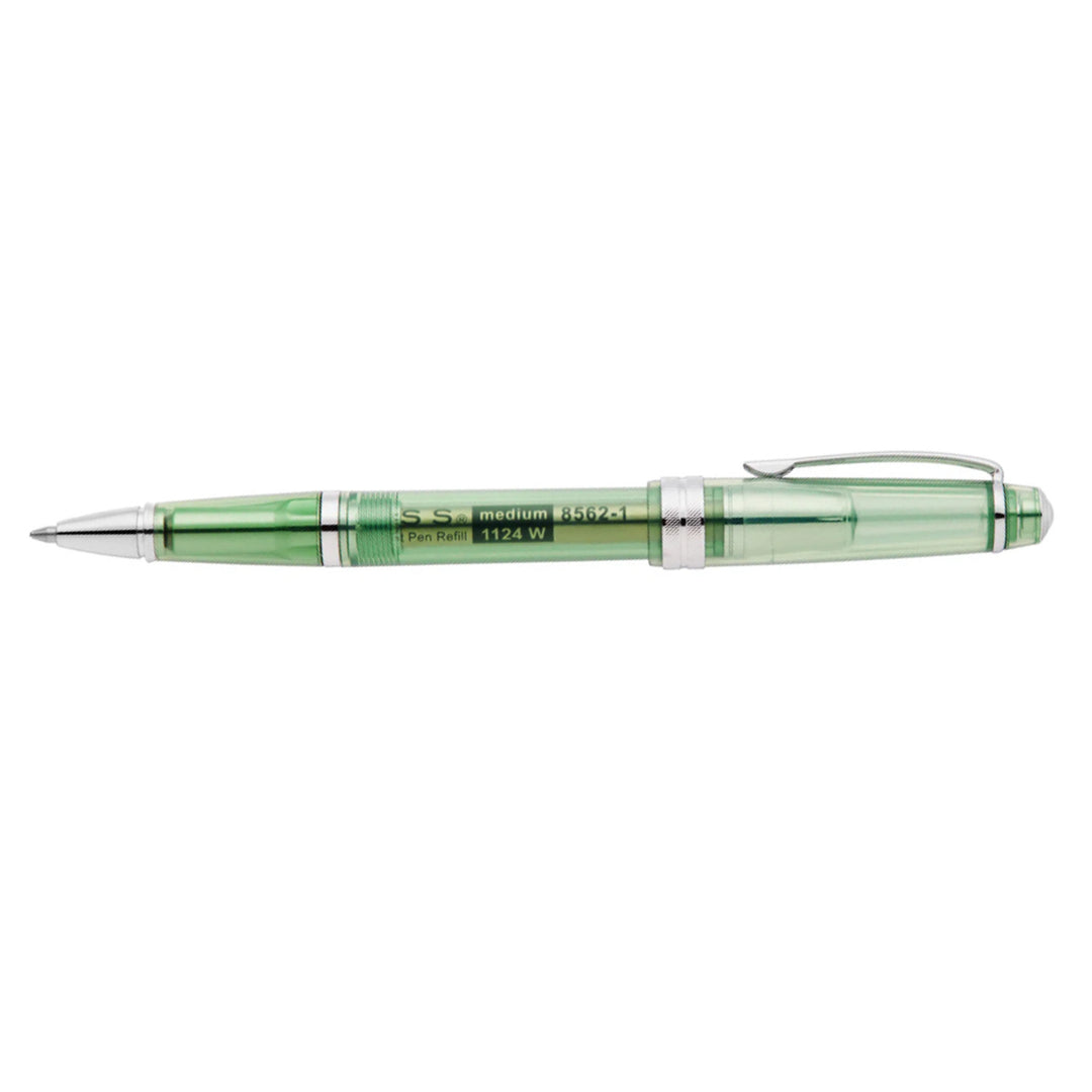 Cross - Bailey Light Translucent Green Resin Pens