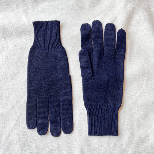 Aura Que Gloves - DEV Luxury Merino Mens Gloves