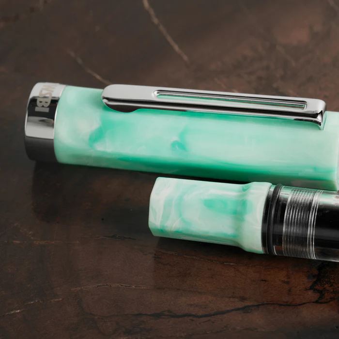 TWSBI - Eco Amazonite Fountain Pen