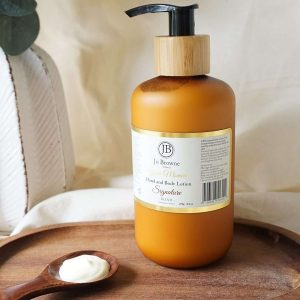 JO BROWNE Handwash and Hand Lotion