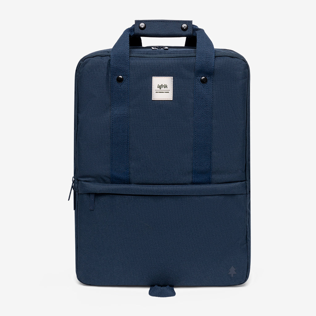 Lefrik Bag - Daily 15 Bag - Navy