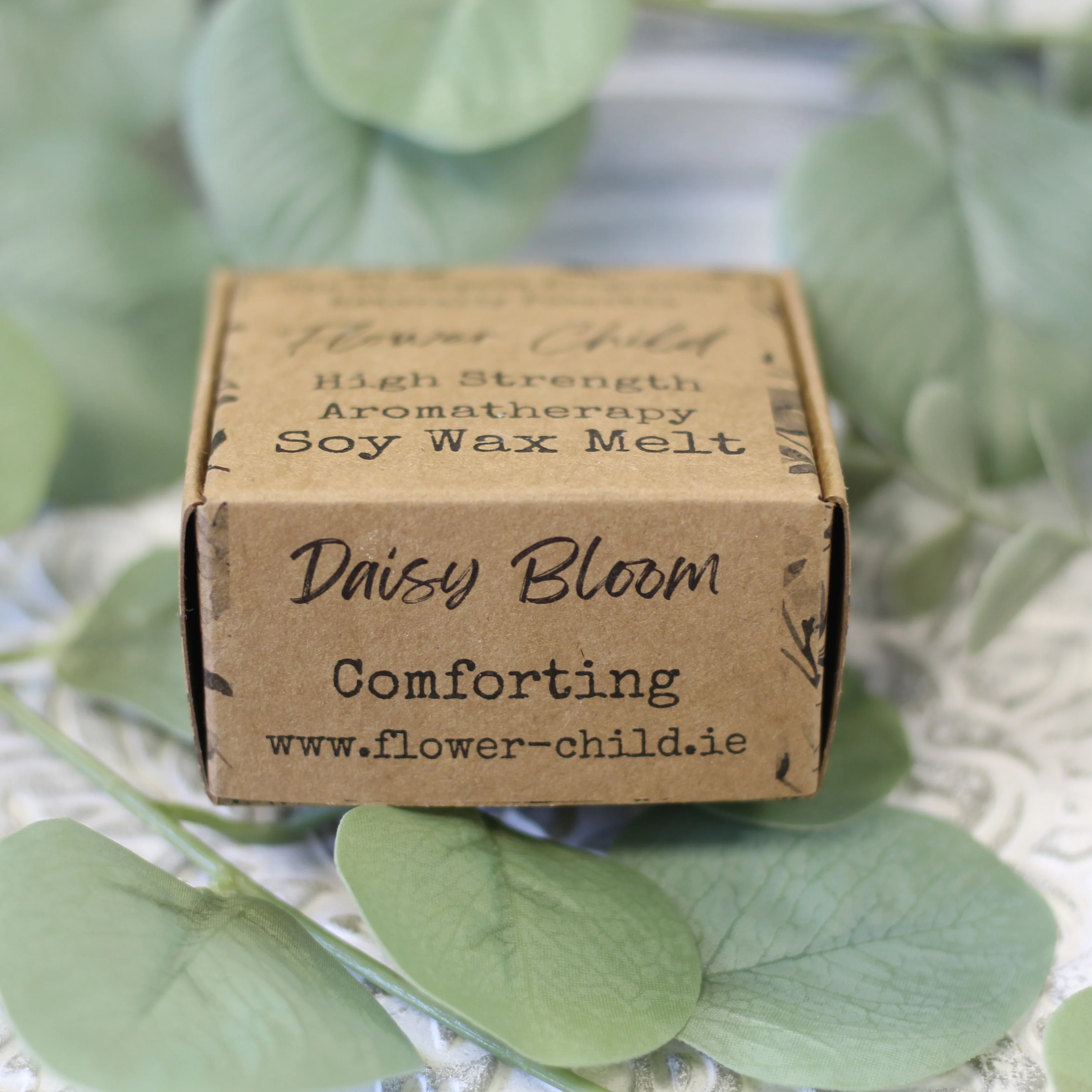 FlowerChild Wax Melts - Daisy Bloom