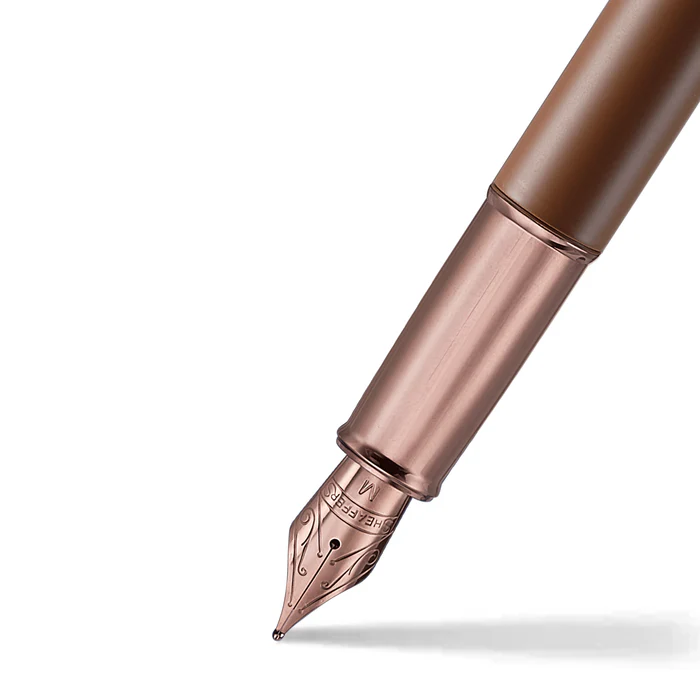 Sheaffer 100 - Coffee Edition with PVD