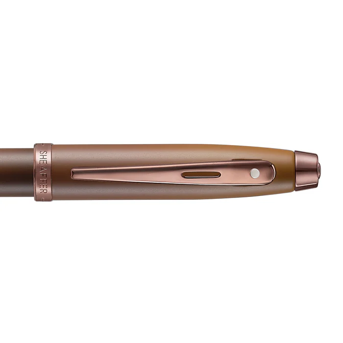 Sheaffer 100 - Coffee Edition with PVD