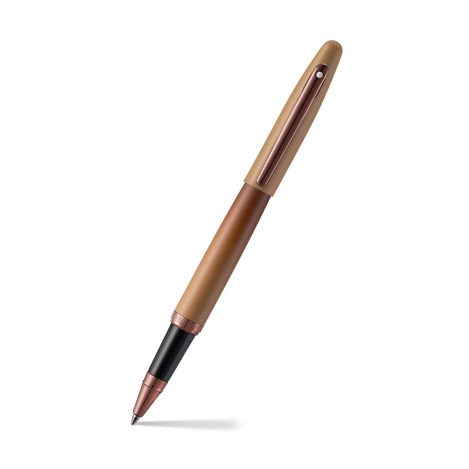 Sheaffer VFM - Coffee Edition with PVD