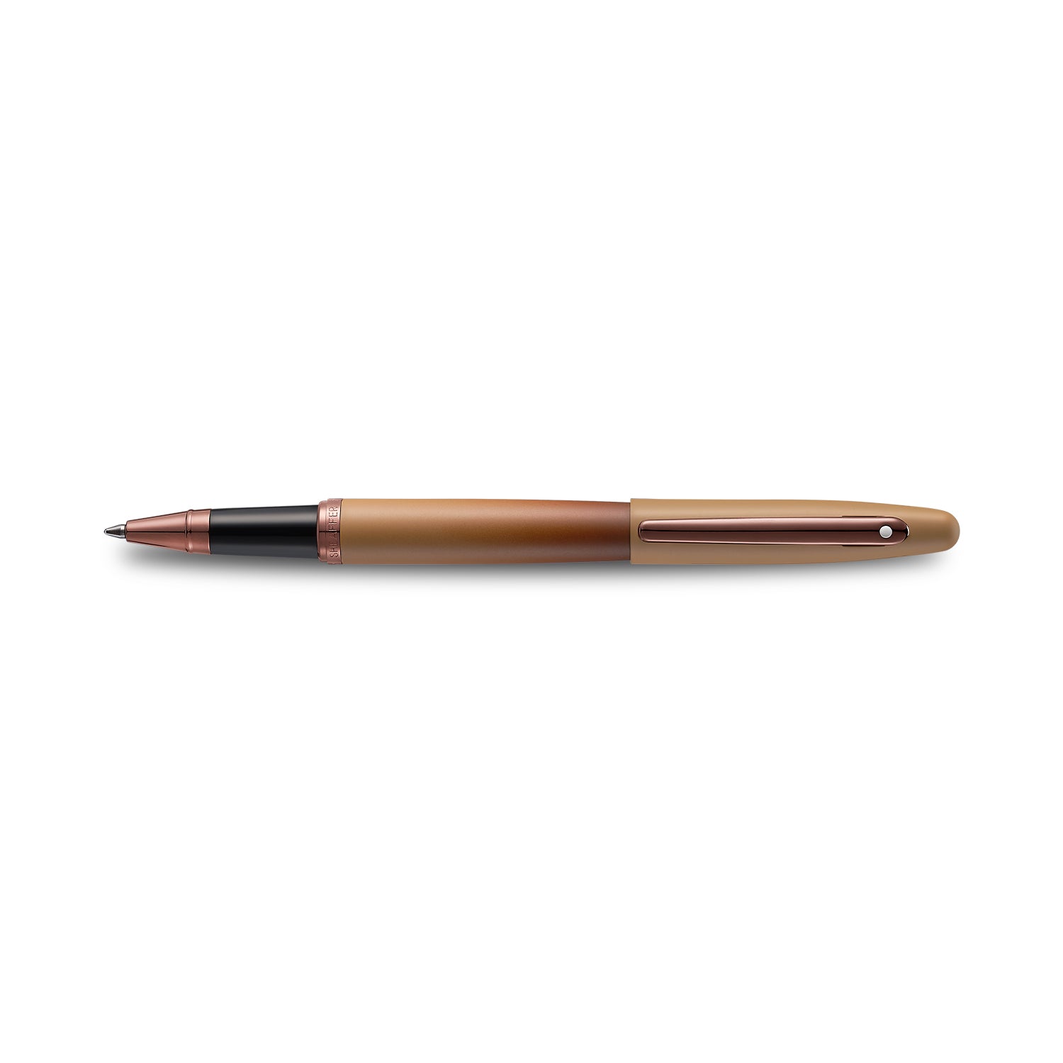 Sheaffer VFM - Coffee Edition with PVD