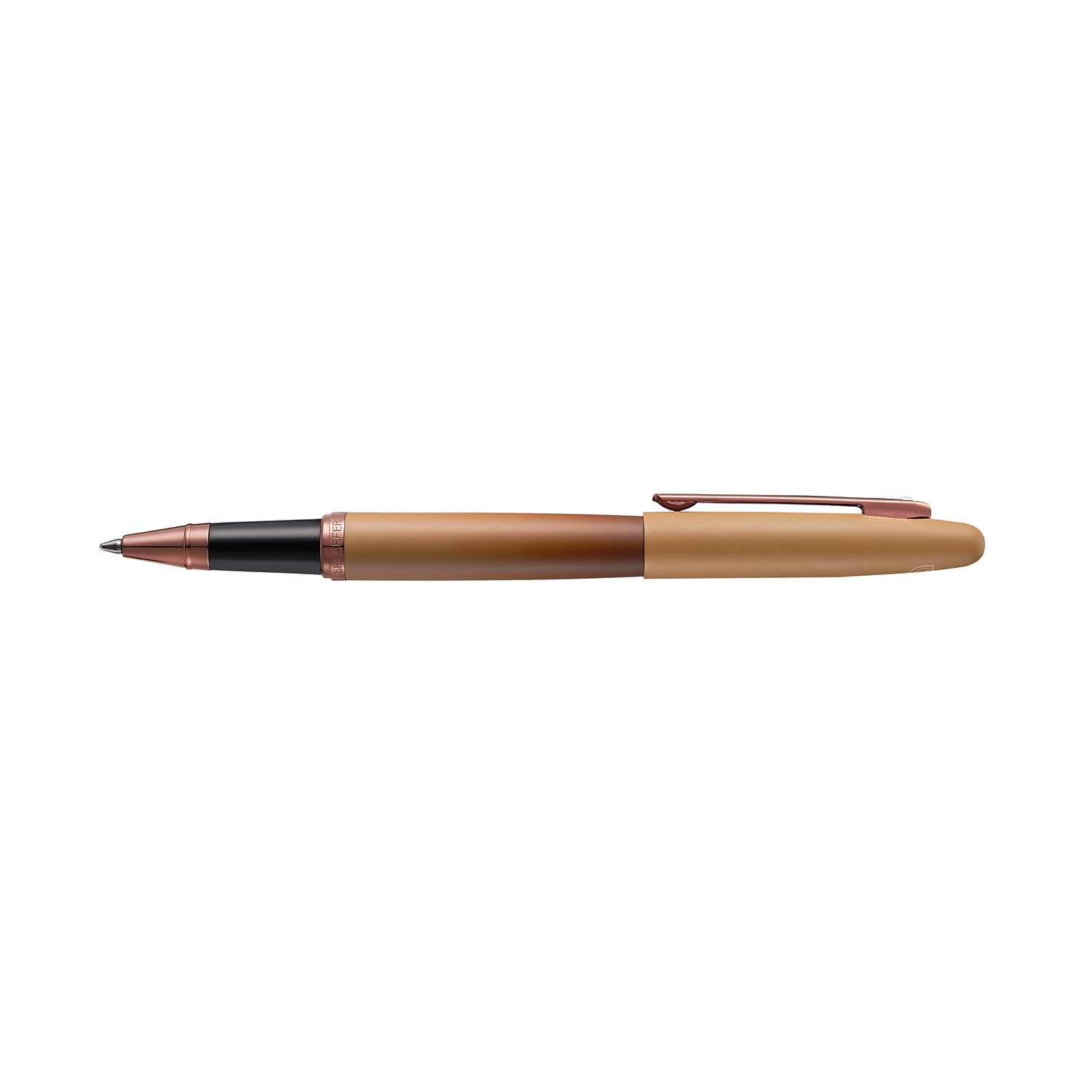 Sheaffer VFM - Coffee Edition with PVD