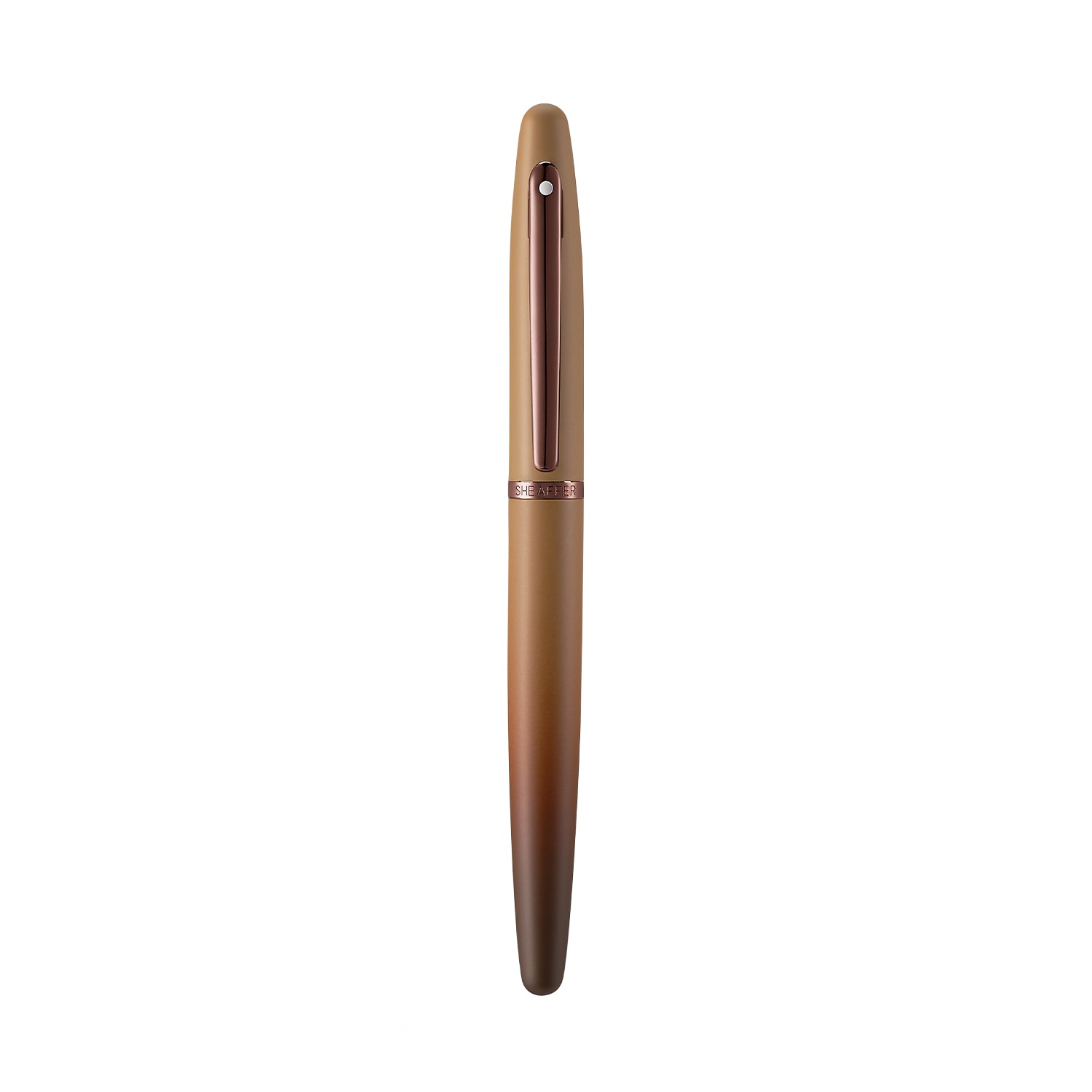Sheaffer VFM - Coffee Edition with PVD