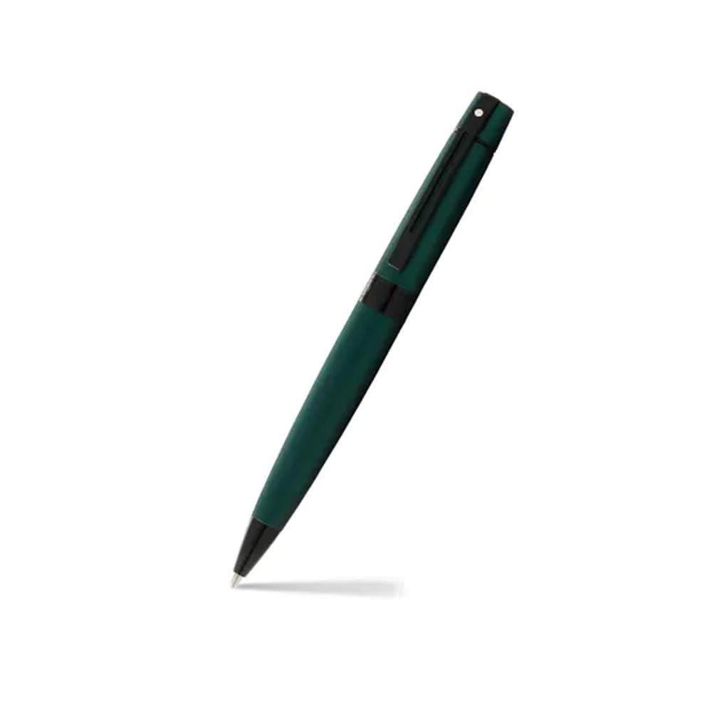 Sheaffer 300 - Matte Green Laquer