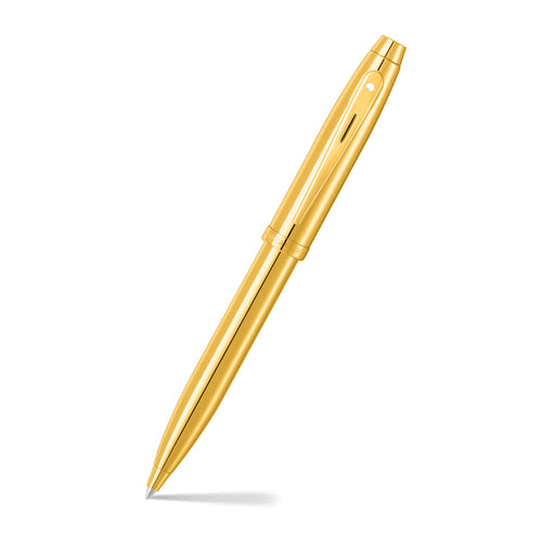 Sheaffer 100 - PVD Gold