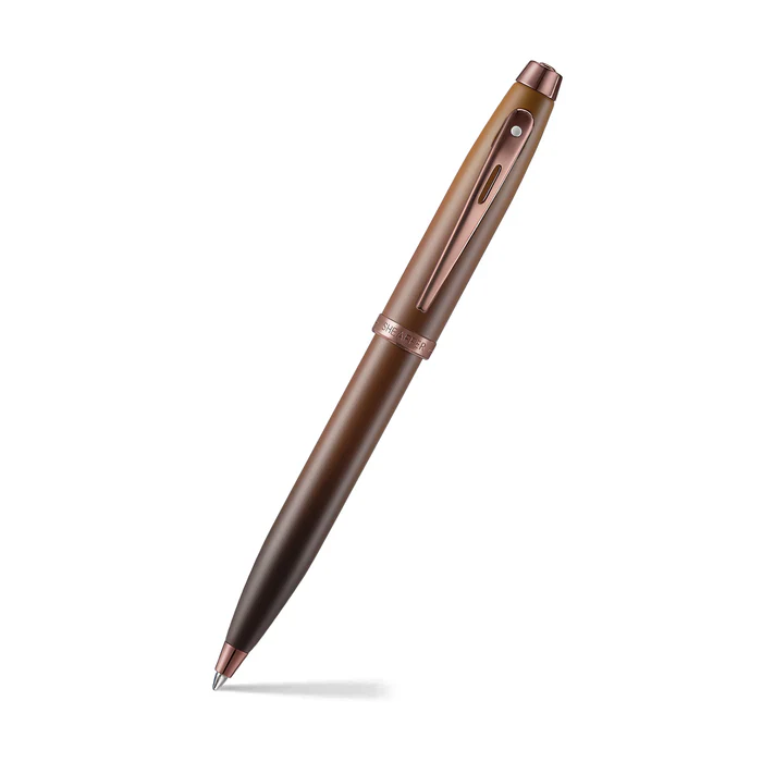 Sheaffer 100 - Coffee Edition with PVD