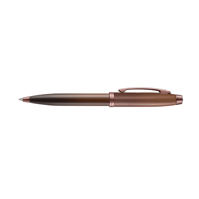 Sheaffer 100 - Coffee Edition with PVD