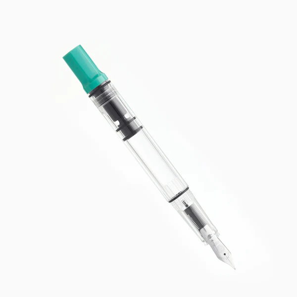 TWSBI - Eco Persian Green Fountain Pen