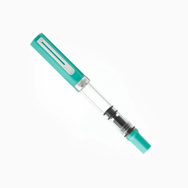 TWSBI - Eco Persian Green Fountain Pen