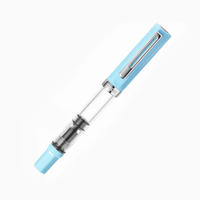TWSBI - Eco Sky Blue Fountain Pen