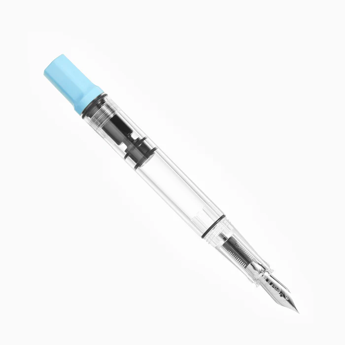 TWSBI - Eco Sky Blue Fountain Pen