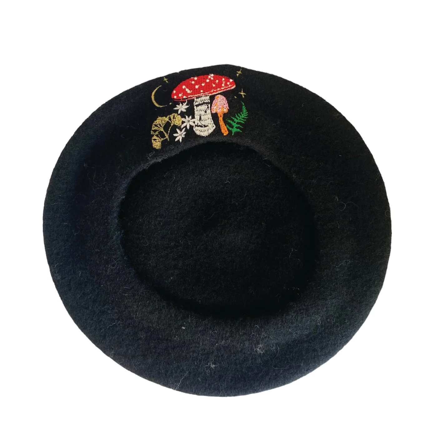 Disaster Designs Beret - Forage