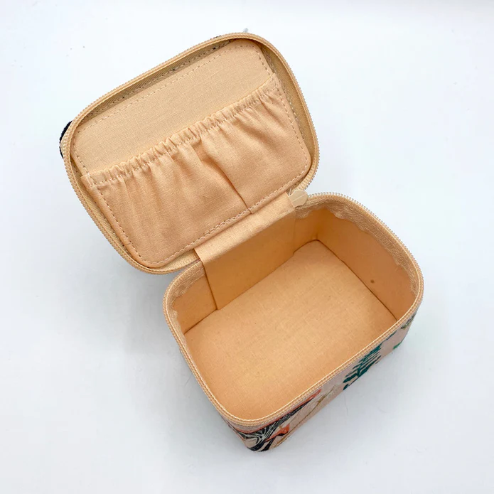 Disaster Designs Trinket Box - Mushroom