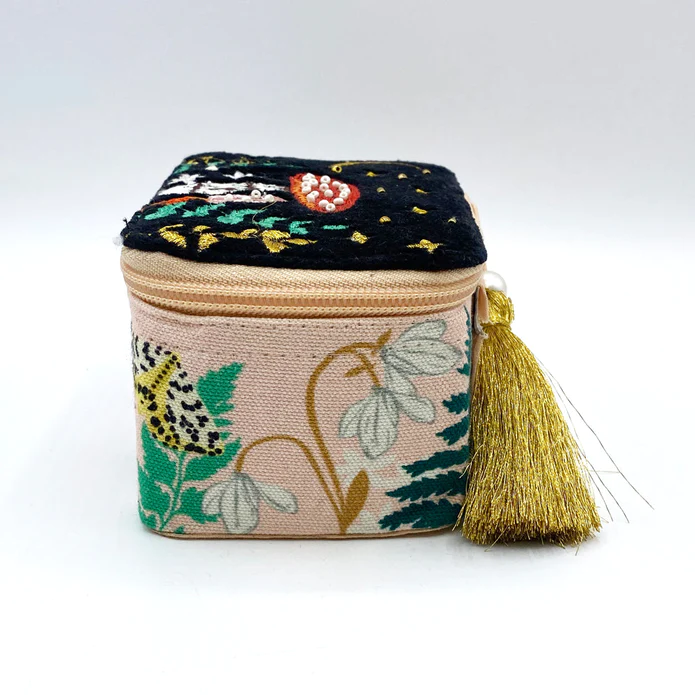 Disaster Designs Trinket Box - Mushroom