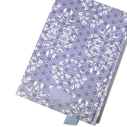 Ferris Wheel Press Sketchbook A5 - Enveloped in Rattan
