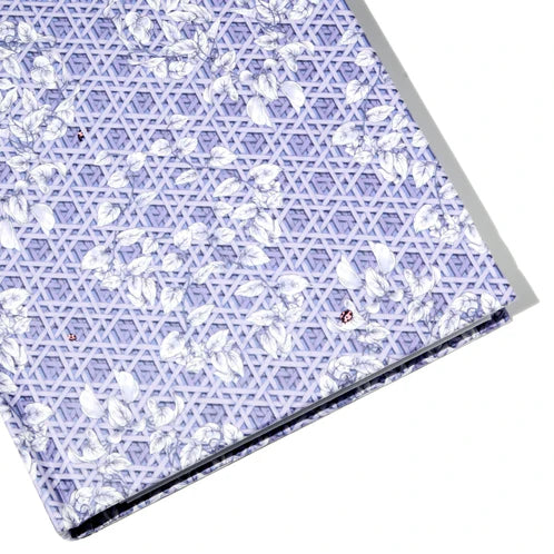 Ferris Wheel Press Sketchbook A5 - Enveloped in Rattan