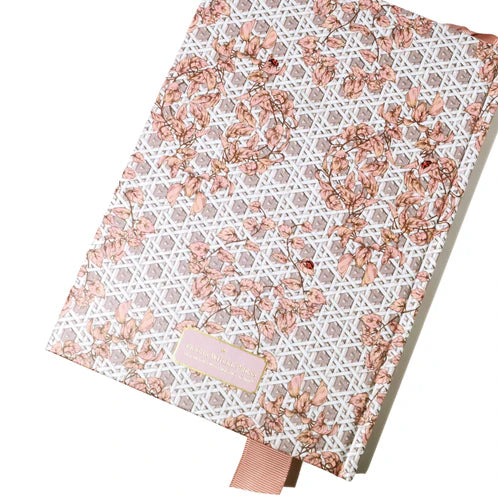 Ferris Wheel Press Sketchbook A5 - Enveloped in Rattan