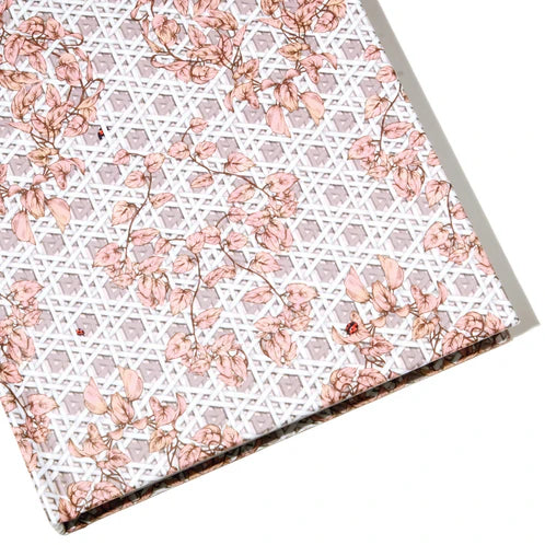 Ferris Wheel Press Sketchbook A5 - Enveloped in Rattan