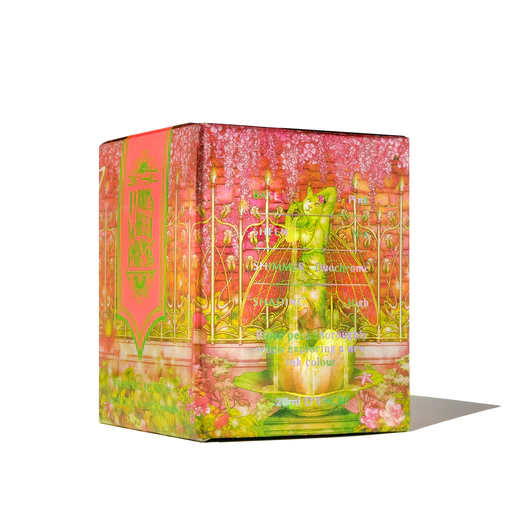 Ferris Wheel Press Fountain Pen Ink - FerriTales #15 Bumbling Blossom