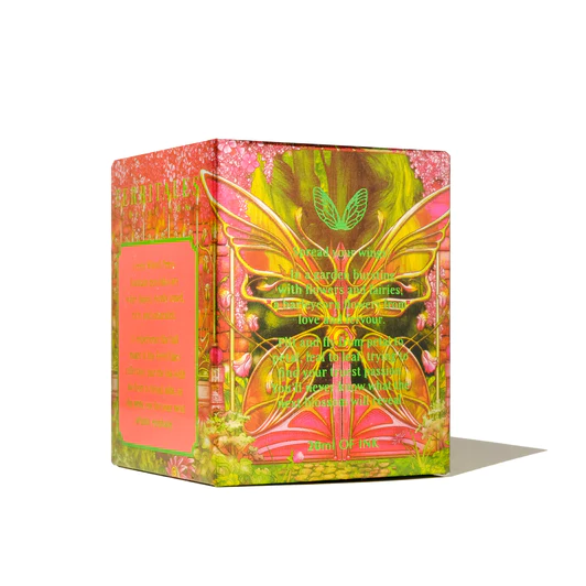 Ferris Wheel Press Fountain Pen Ink - FerriTales #15 Bumbling Blossom