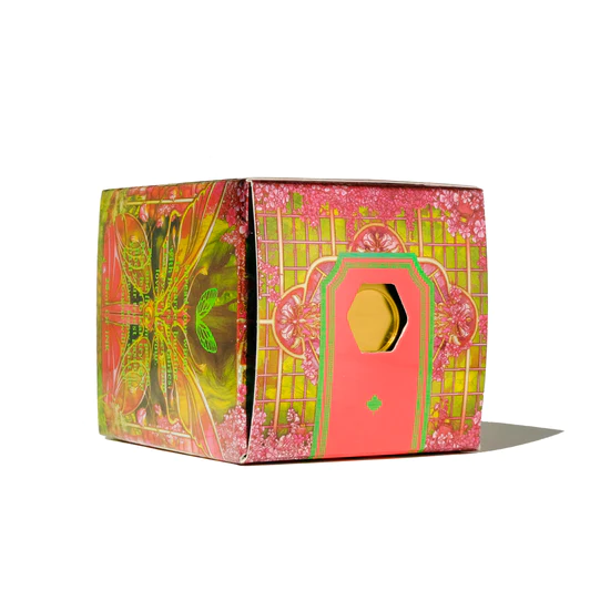 Ferris Wheel Press Fountain Pen Ink - FerriTales #15 Bumbling Blossom