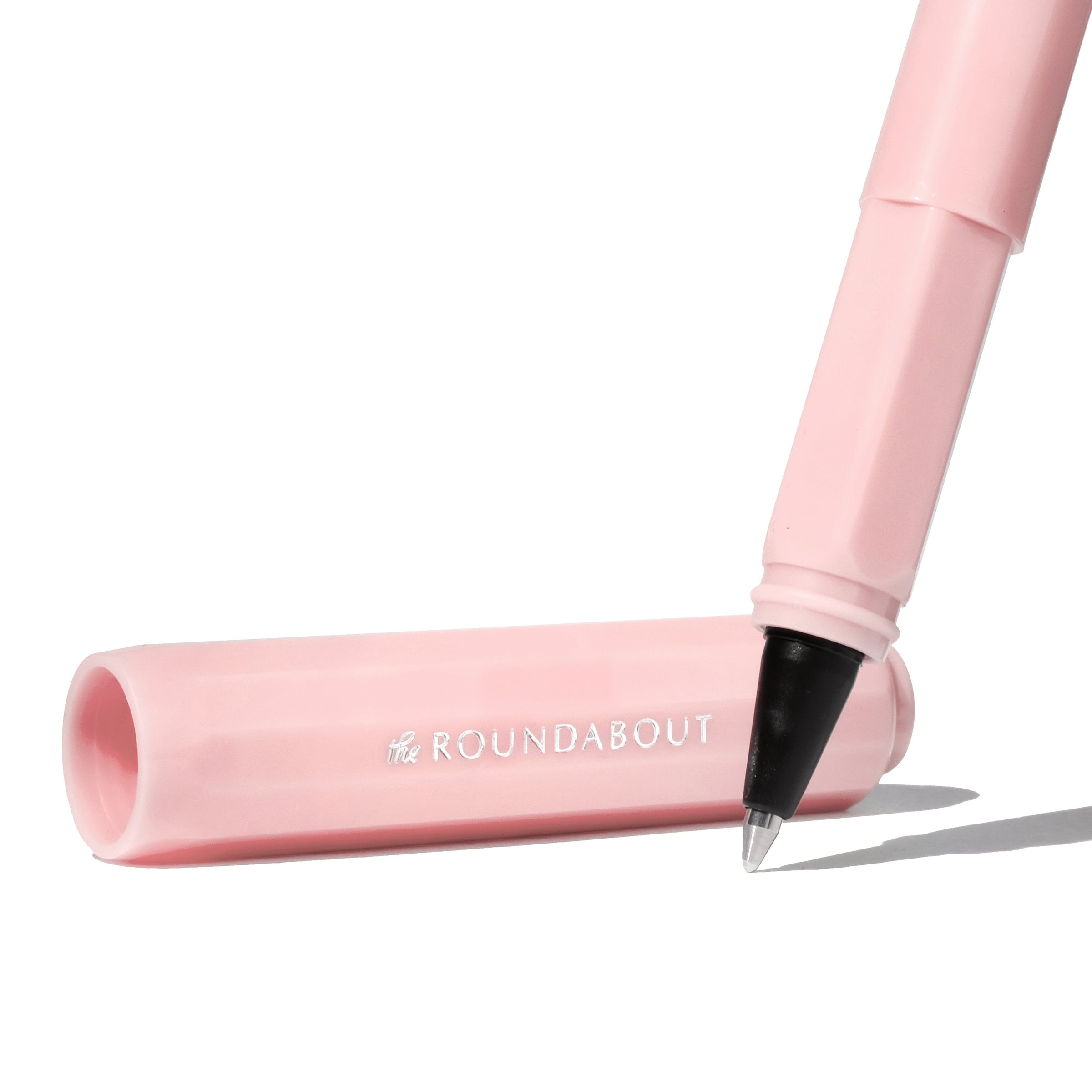 Ferris Wheel Press Roundabout Rollerball Pens