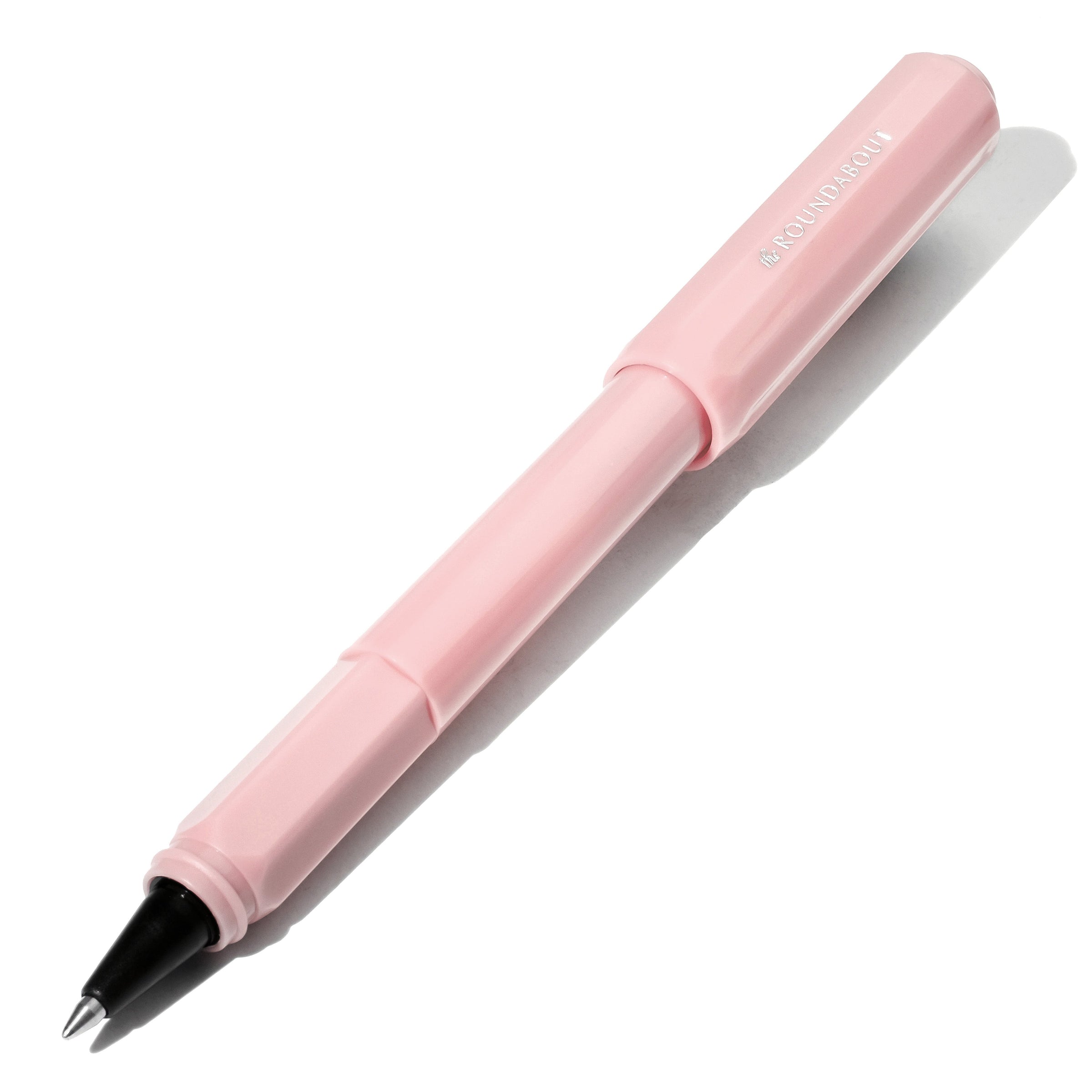Ferris Wheel Press Roundabout Rollerball Pens